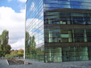 Baltic Business Park Szczecin Powierzcnie biurowe